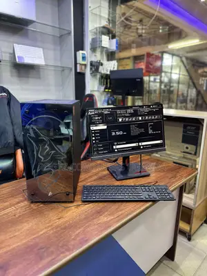 New MSI Gaming 27 6QE 16GB Intel Core I5 SSHD (Hybrid) 1T