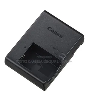 Canon Lc-e17 Charger For Lp-e17 Battery Pack