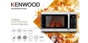 Kenwood 42liters Automatic Digital Microwave Oven