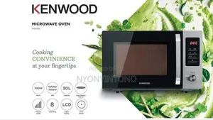 Kenwood 30liters Digital Microwave Oven With Grill
