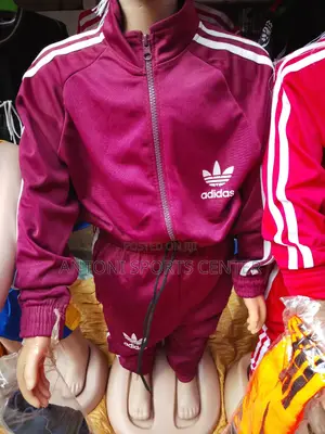 Track Suit for Kids Marion Color