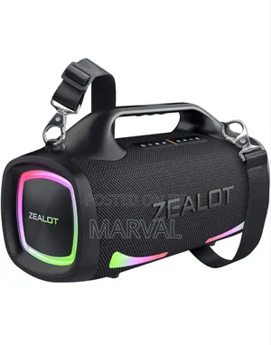 Zealot- S79 Loud Bluetooth Speaker,