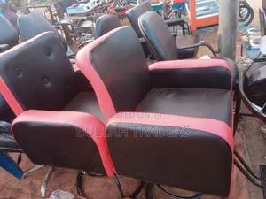 Barbers Saloon Quality Chairs