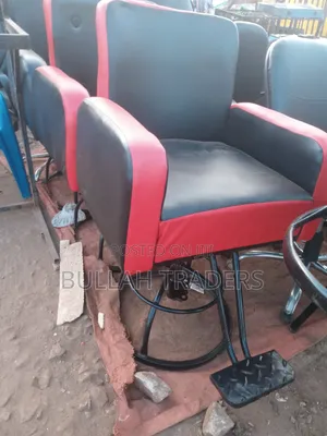Barbers Saloon Quality Chairs