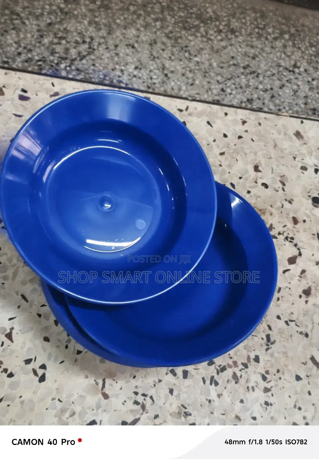 Plastic Serving Plates Plastic Serving Plates 12pcs