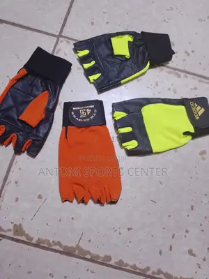 Gym Gloves