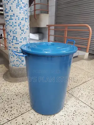 Plastic Buckets Plastic Buckets