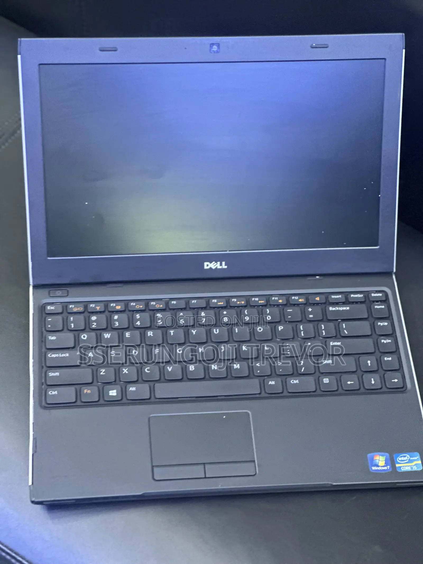 Laptop Dell Latitude 3330 8GB Intel Core I5 HDD+SSD 500GB