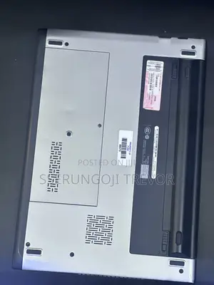 Laptop Dell Latitude 3330 8GB Intel Core I5 HDD+SSD 500GB