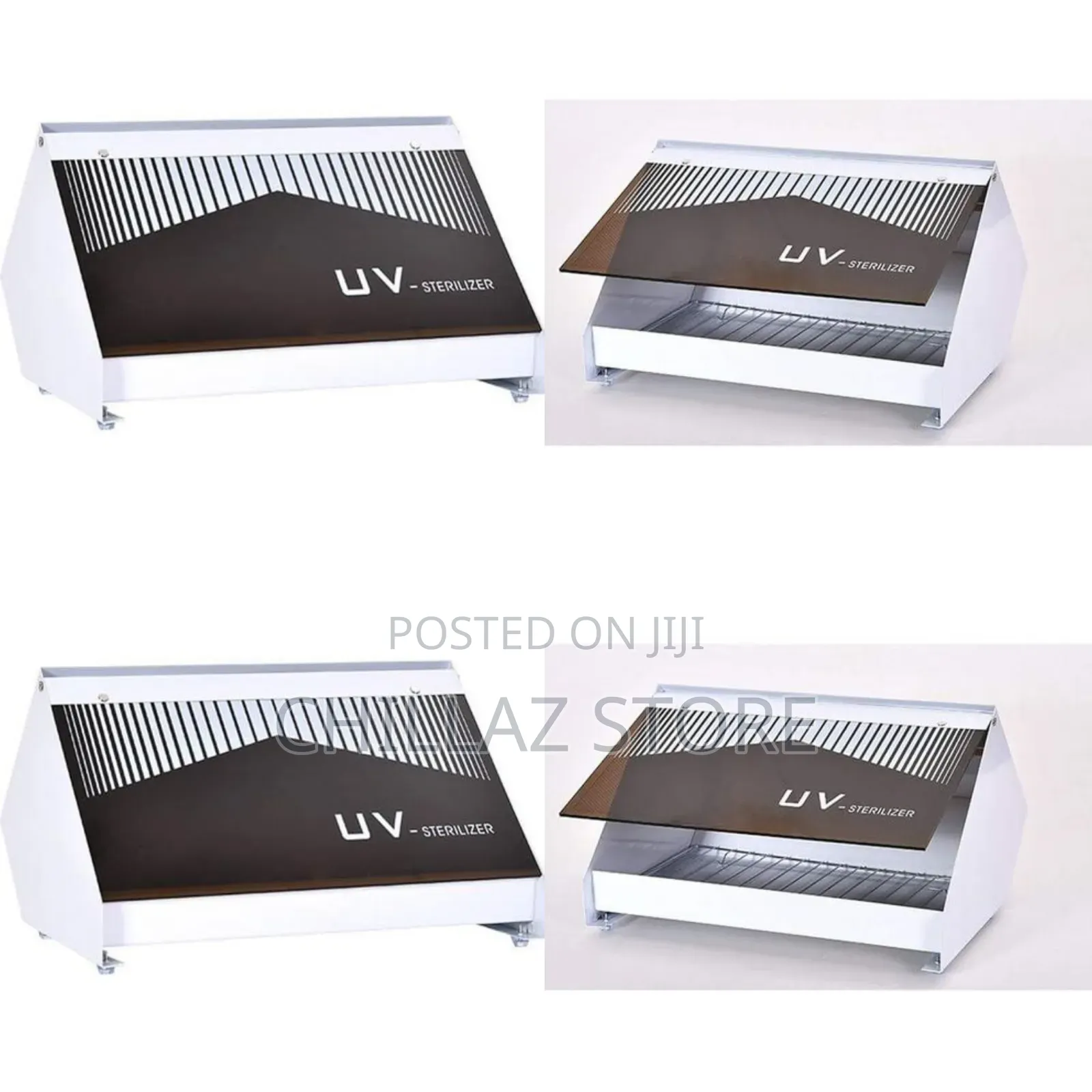 Uv Sterilizer Beauty Saloon Equipment.