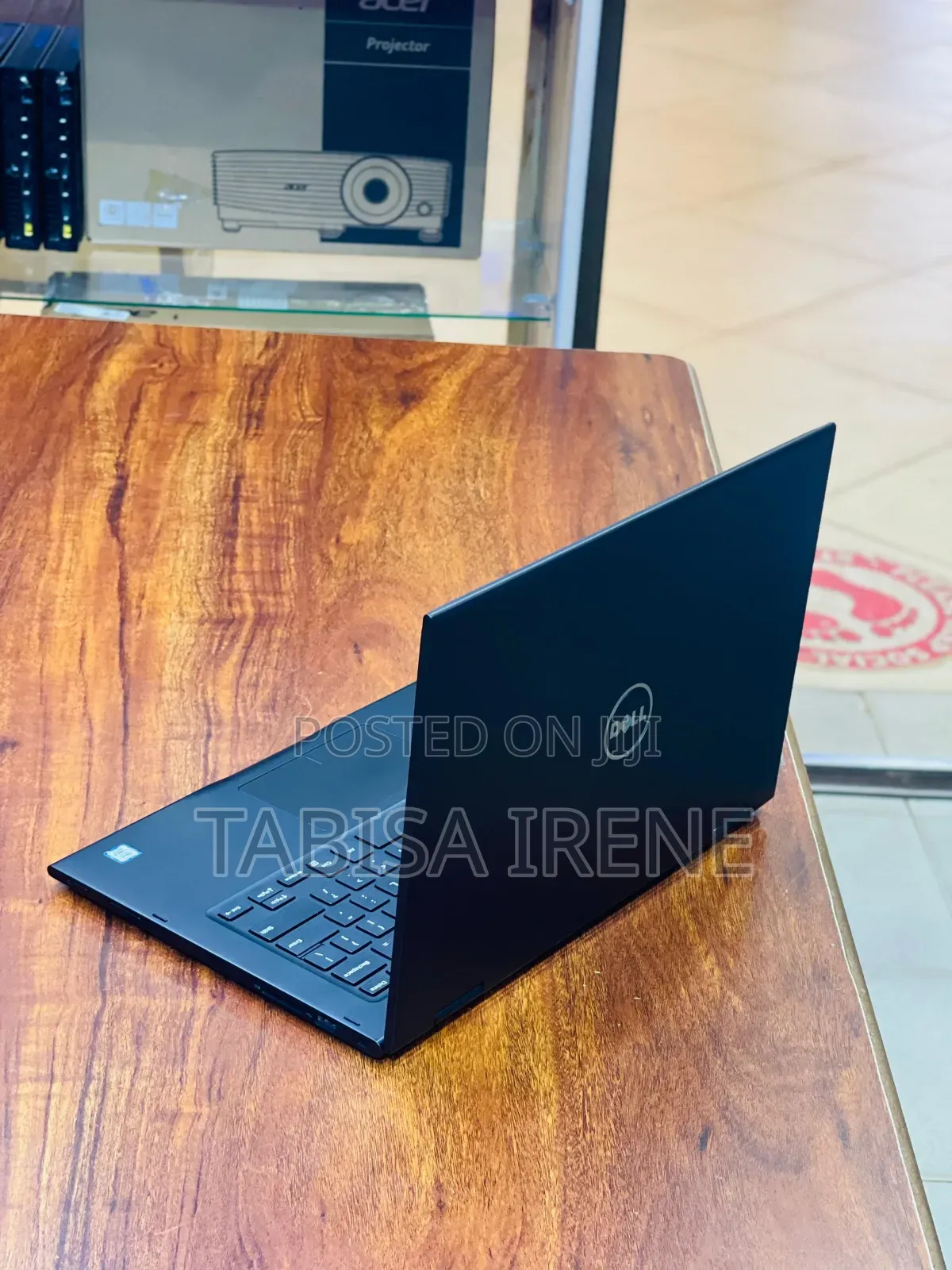 New Laptop Dell Latitude 3390 8GB Intel Core I5 SSD 256GB
