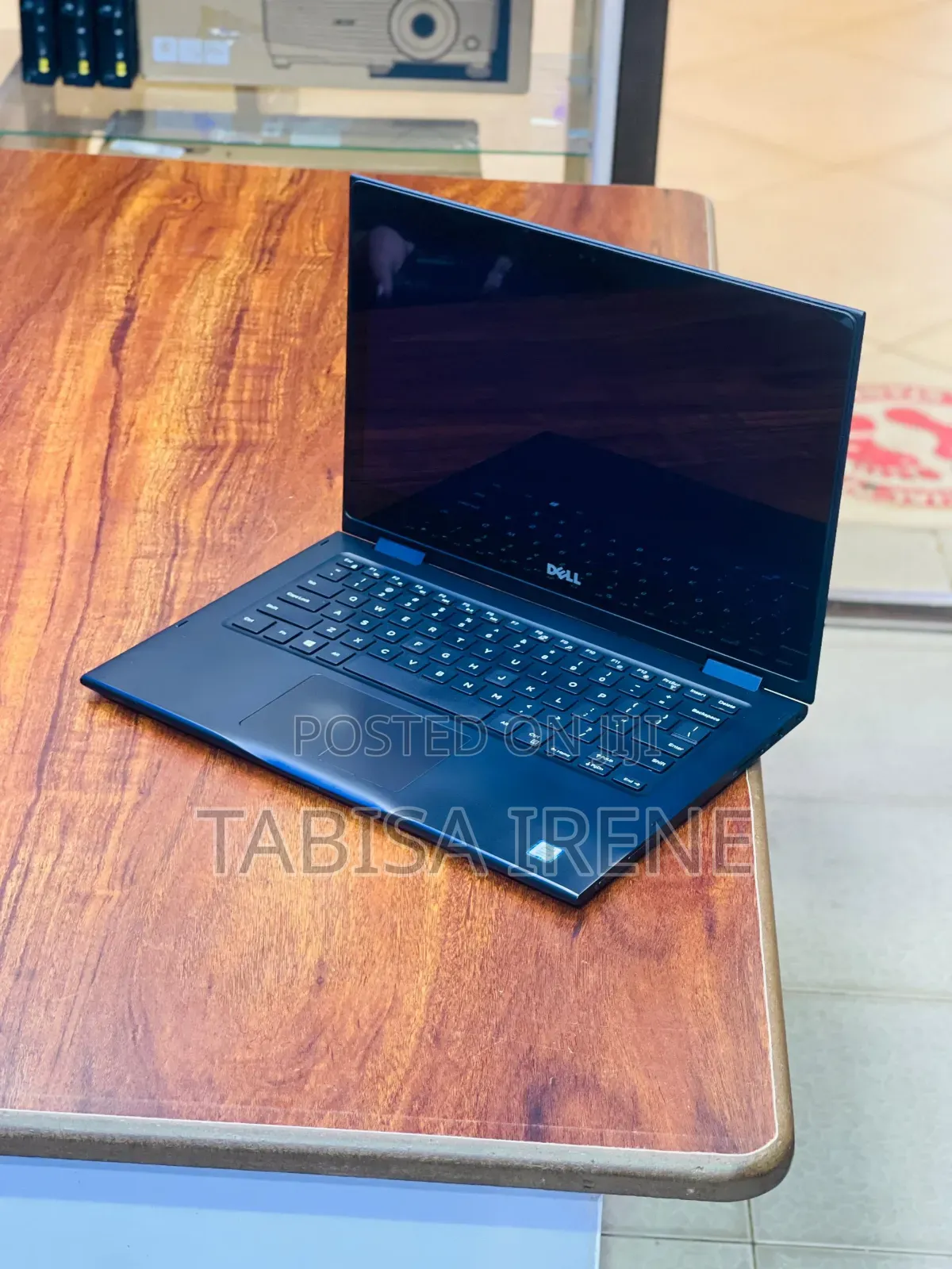 New Laptop Dell Latitude 3390 8GB Intel Core I5 SSD 256GB