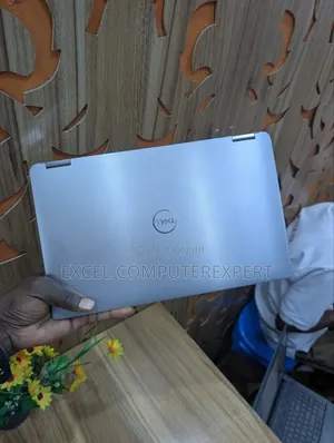 New Laptop Dell Latitude 7400 16GB Intel Core I7 SSD 512GB
