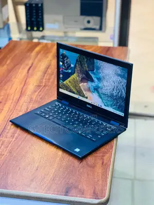 New Laptop Dell Latitude 3390 8GB Intel Core I5 SSD 256GB