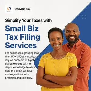 Small Biz Tax Filing