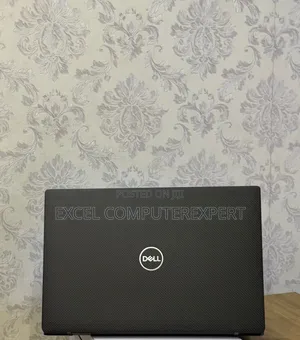 New Laptop Dell Latitude 7400 16GB Intel Core I7 SSD 256GB