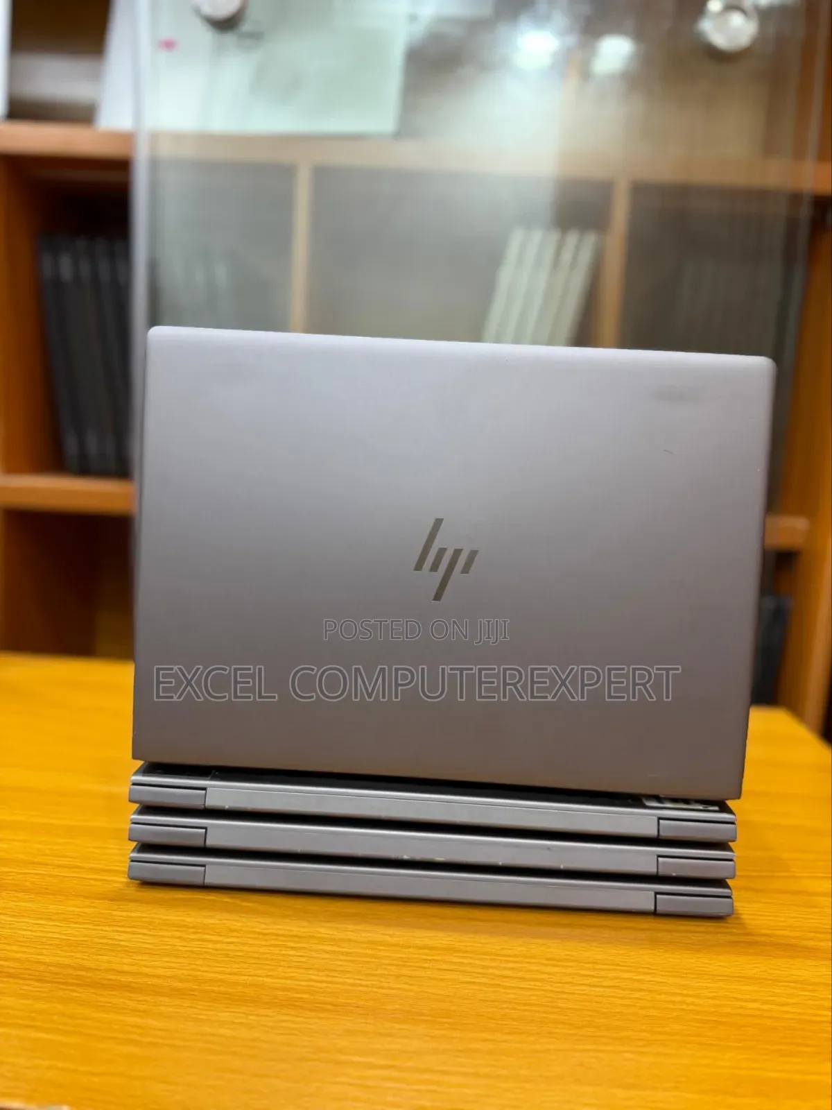 New Laptop HP ZBook Studio 8GB Intel Core I7 SSD 512GB