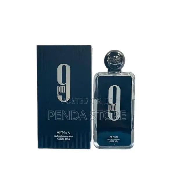 9pm Perfume