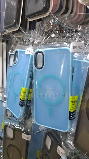 iPhone X / Xs / Xr and Xs Max Transcullent Nice Cases