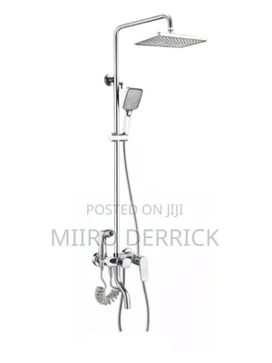 Shower Mixer