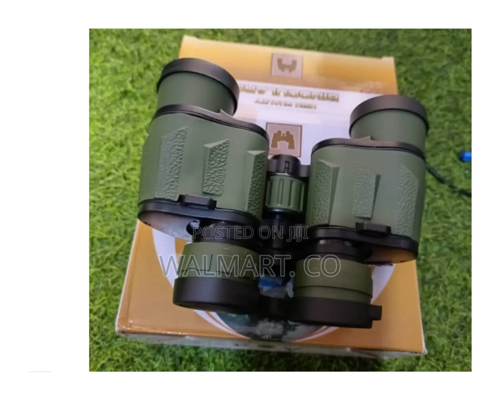 Camping Binoculars