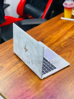 New Laptop HP EliteBook X360 1030 G4 8GB Intel Core I5 SSD 512GB