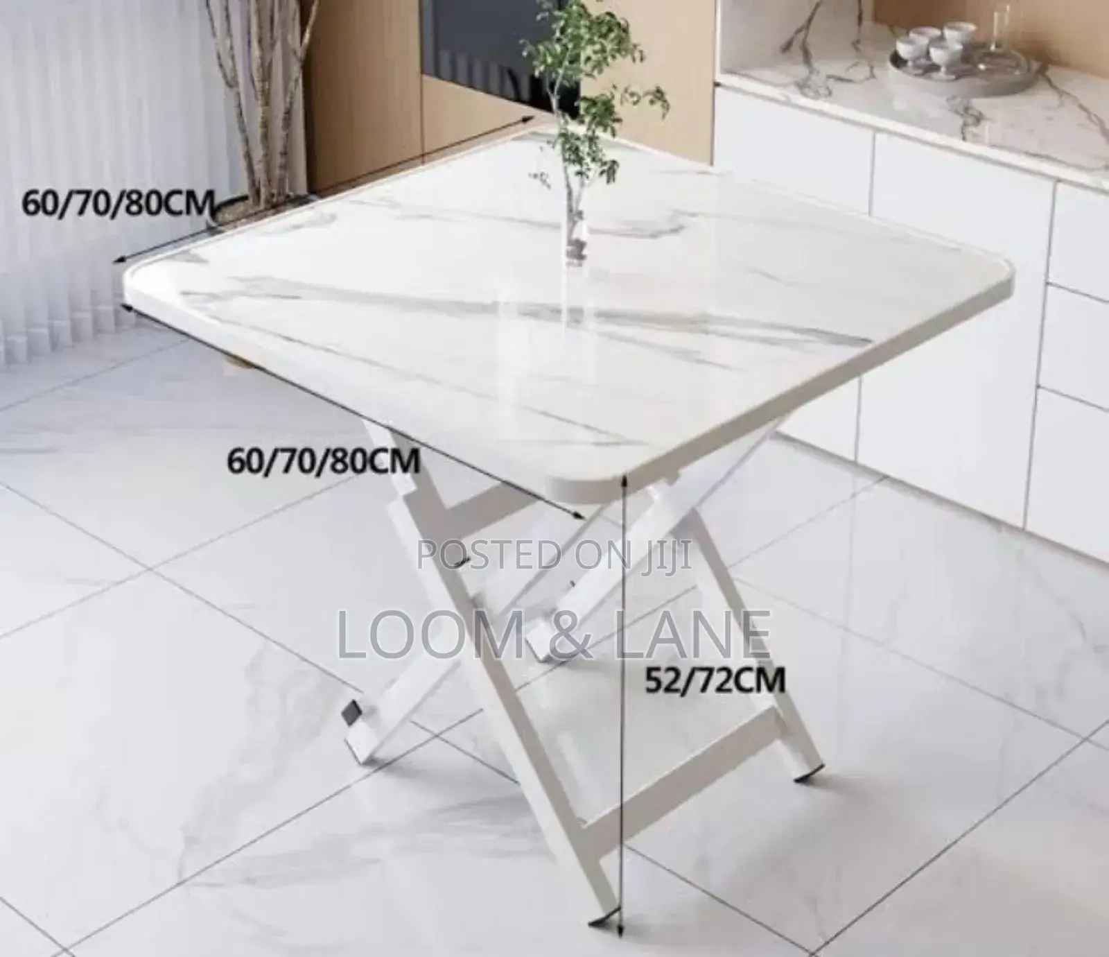 Foldable Table/ Picnic Table