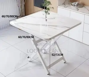 Foldable Table/ Picnic Table