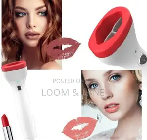 Rechargeable Lip Plumper