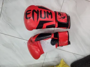 Boxing Gloves