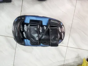 Focus Mitt