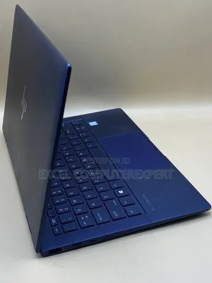 New Laptop HP Dragonfly G1 16GB Intel Core I7 SSD 512GB