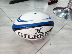 Rugby Ball