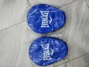 Punching Padals Pair