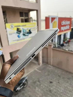New Laptop HP EliteBook 830 G6 16GB Intel Core I7 SSD 256GB