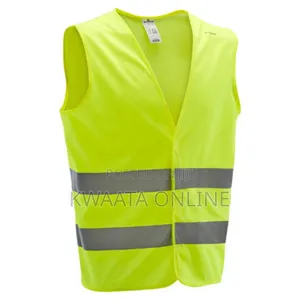 Reflector Jackets-all Colors