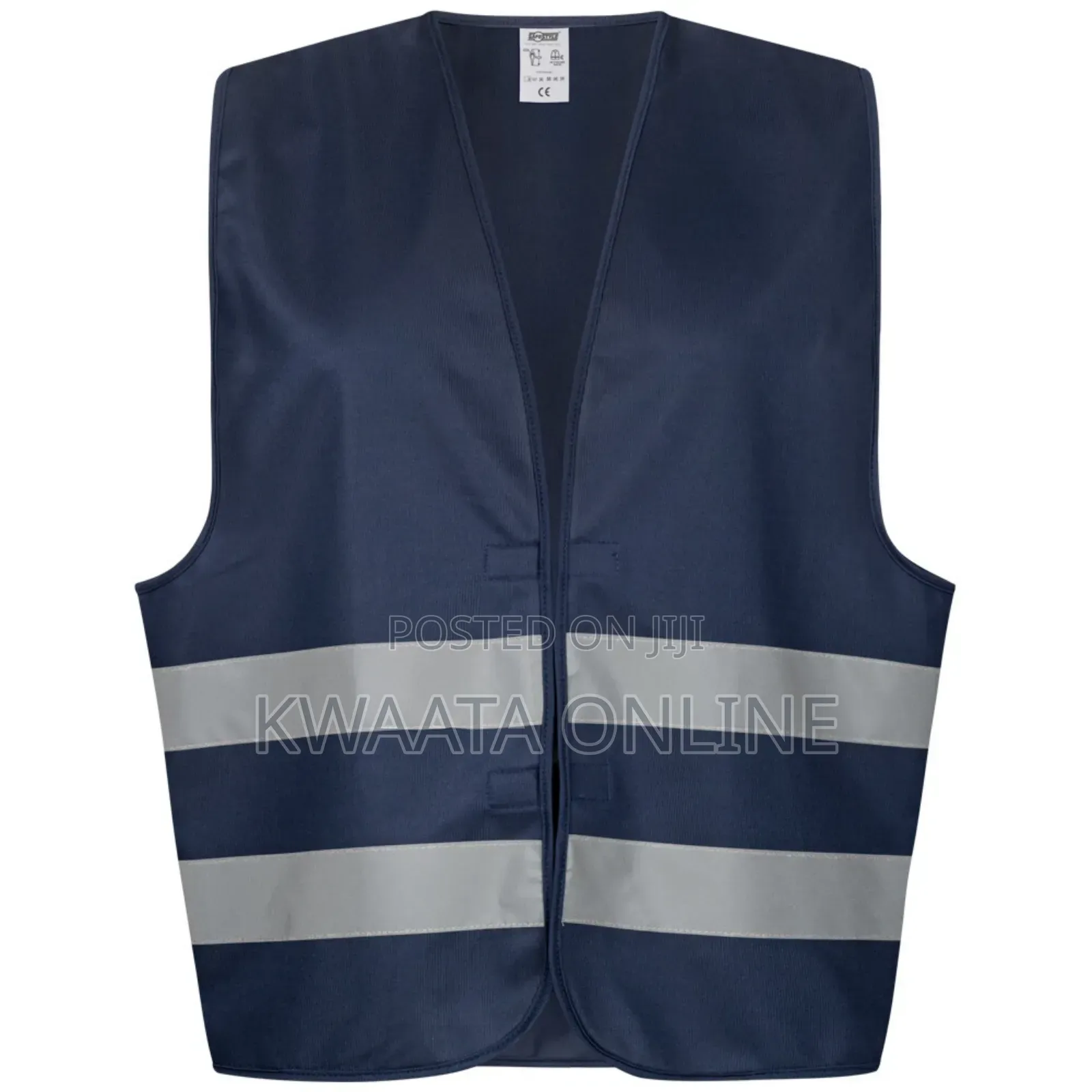 Reflector Jackets-all Colors