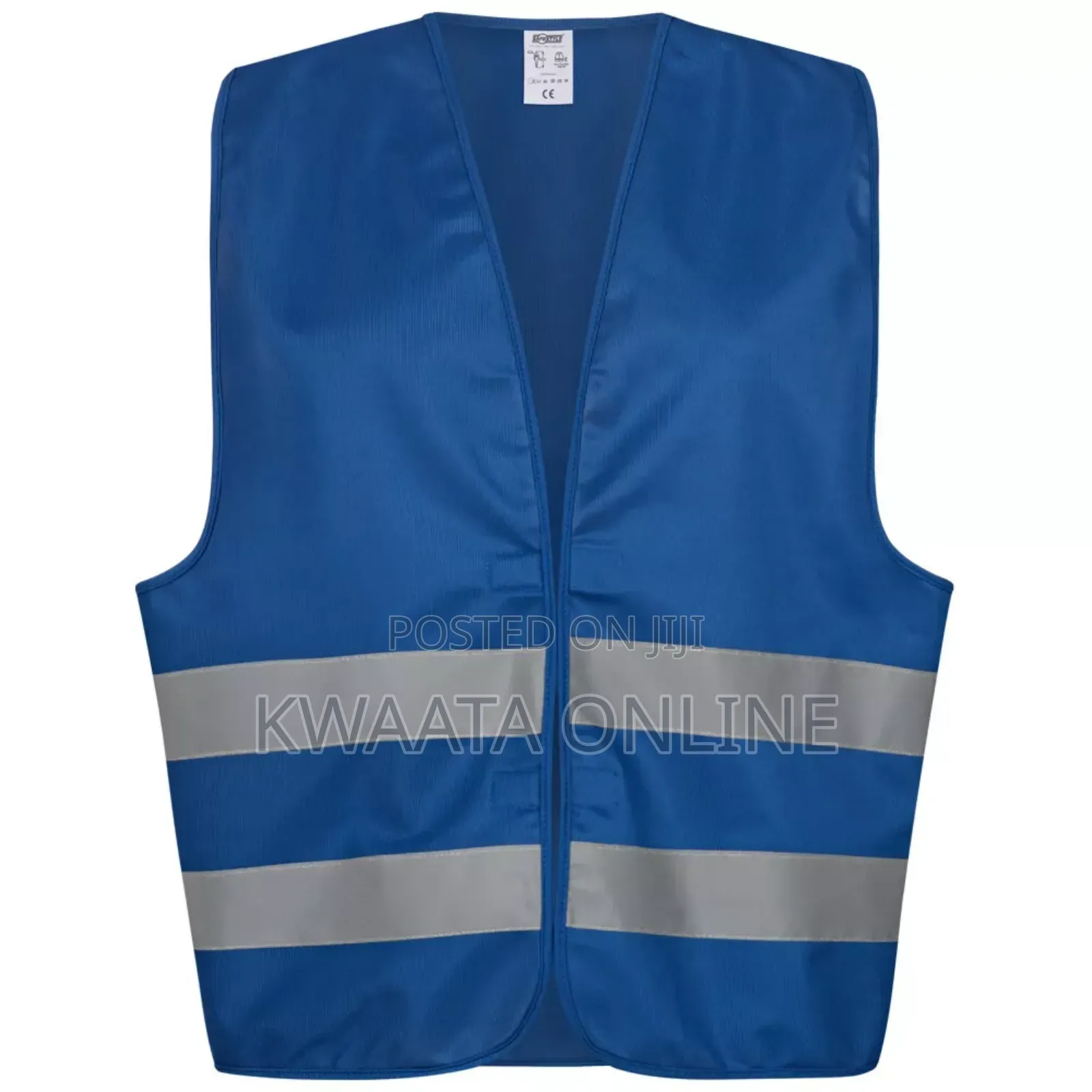 Reflector Jackets-all Colors