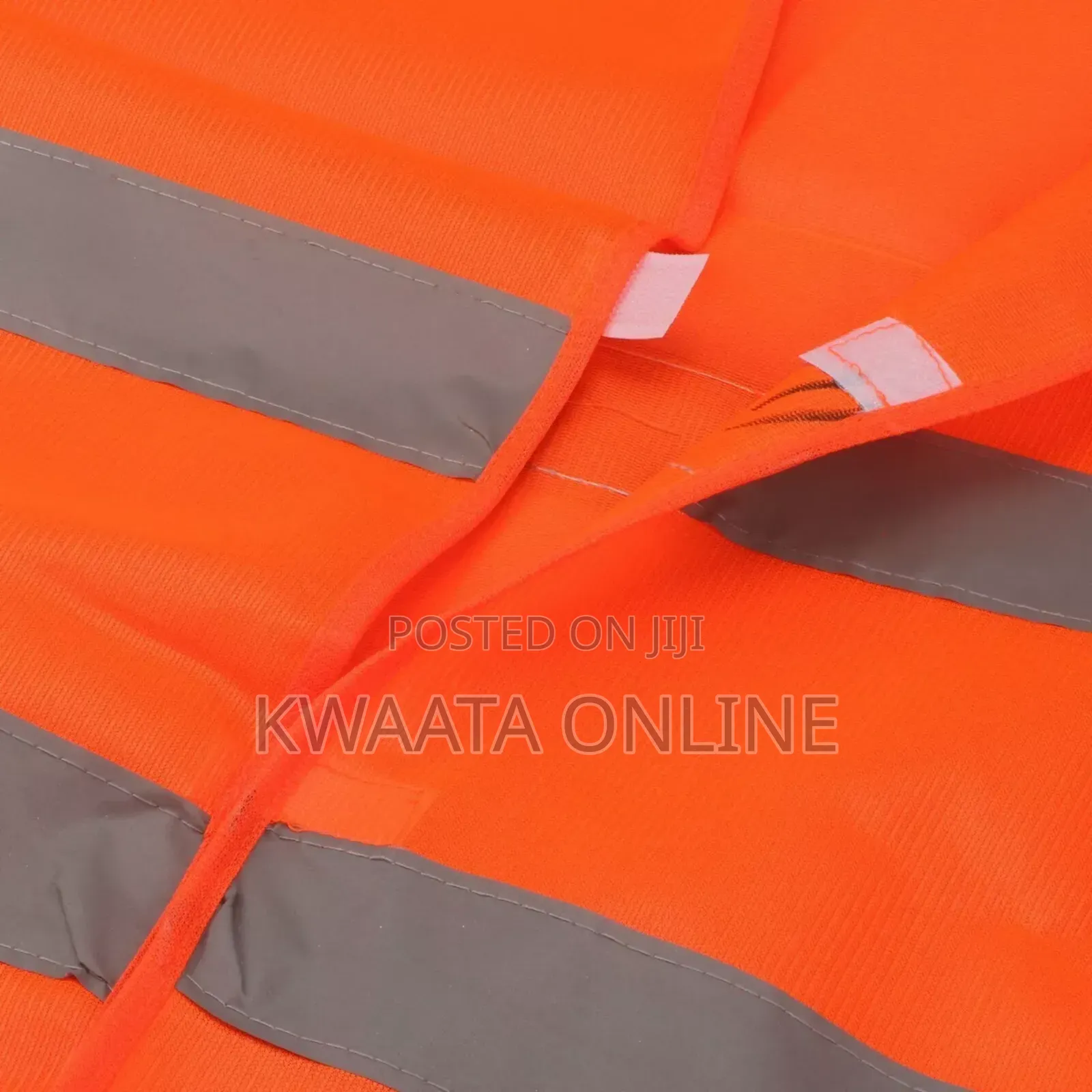 Reflector Jackets-all Colors