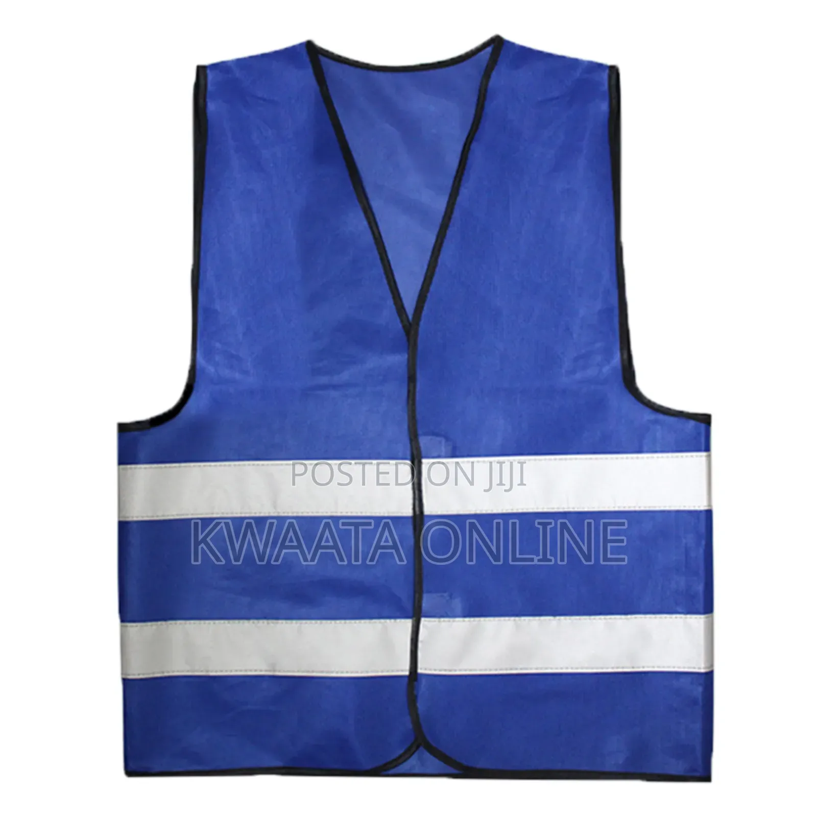 Reflector Jackets-all Colors