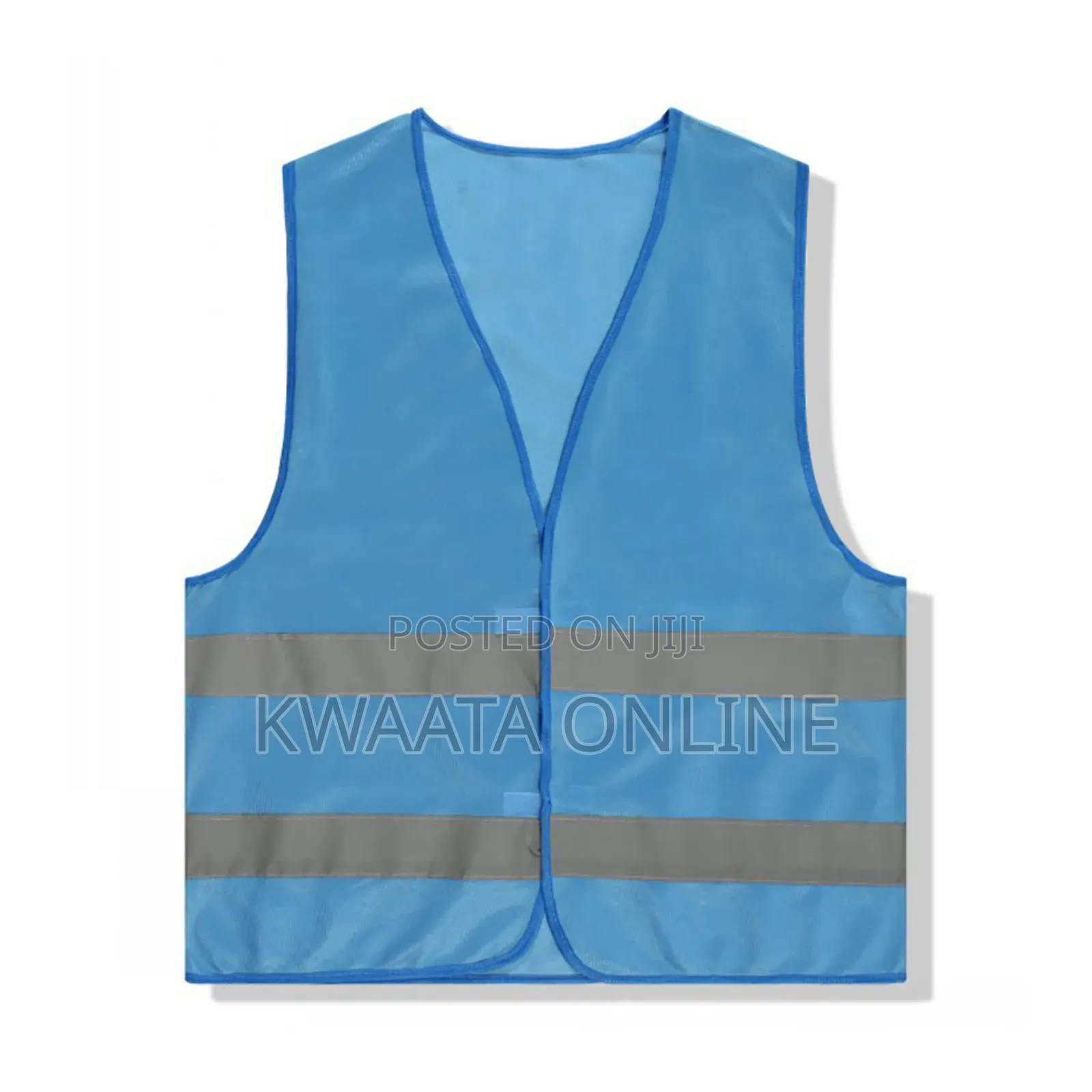 Reflector Jackets-all Colors