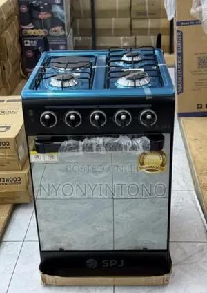 SPJ +1cooker Oven