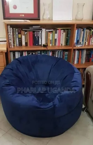 Medium Sized Bean Bag