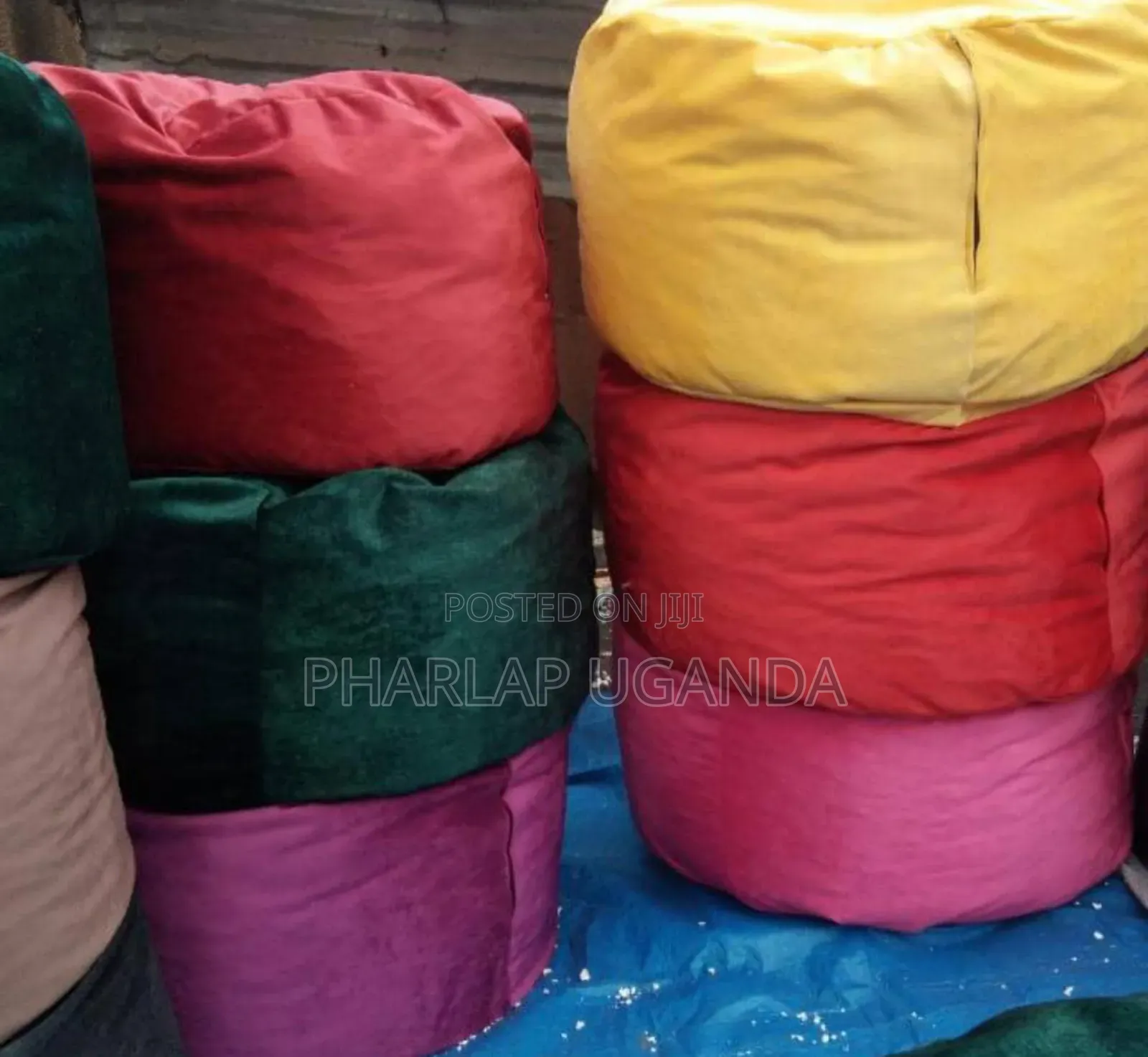 Medium Sized Bean Bag