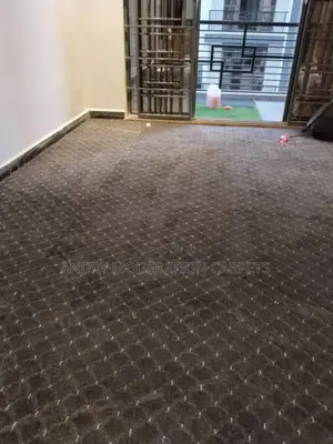 Black Dot Woolen Carpets