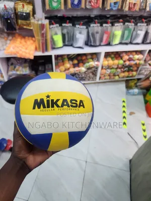 Volleyball Mikasa