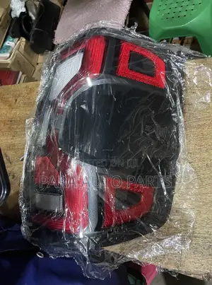 Ford Ranger Taillight