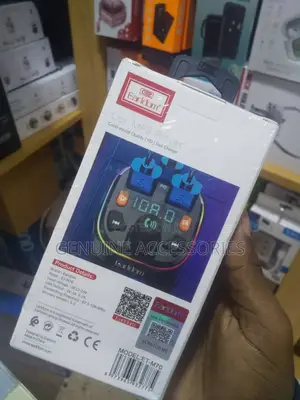 Earldom Car Mp3 Player