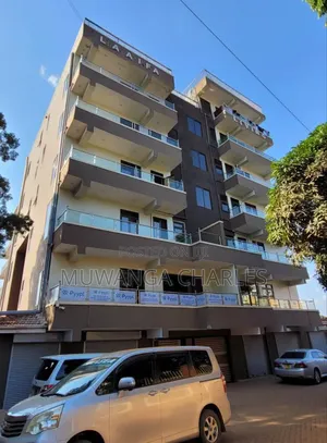 4bdrm Penthouse in Fs Properties Ltd, Nakawa for rent