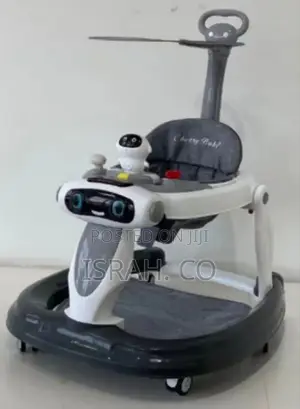 Baby Walker Toddler